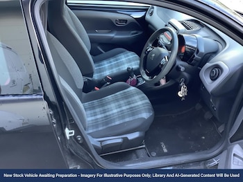 Used Peugeot 108 2019 for sale - 76890210: Photo