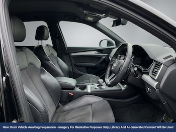 Used Audi Q5 2018 for sale - 77458838: Photo