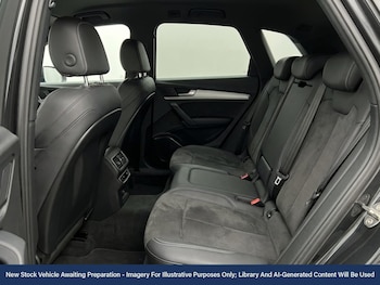 Used Audi Q5 2018 for sale - 77458838: Photo