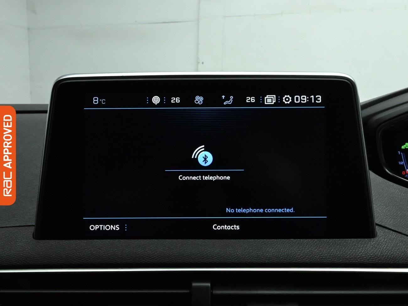 Used Peugeot 3008 2019 for sale - 76546225: Photo 14