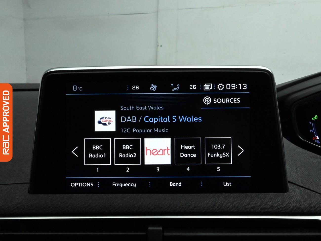 Used Peugeot 3008 2019 for sale - 76546225: Photo 15