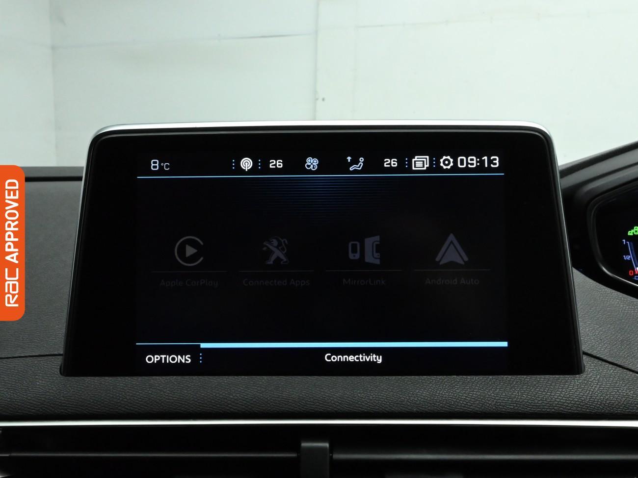 Used Peugeot 3008 2019 for sale - 76546225: Photo 18