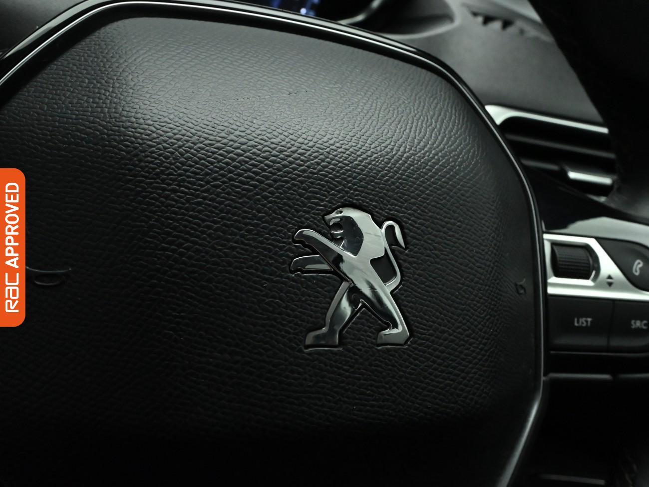 Used Peugeot 3008 2019 for sale - 76546225: Photo 21