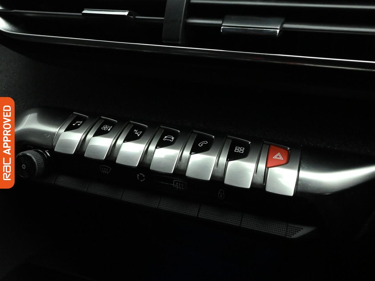 Used Peugeot 3008 2019 for sale - 76546225: Photo 23