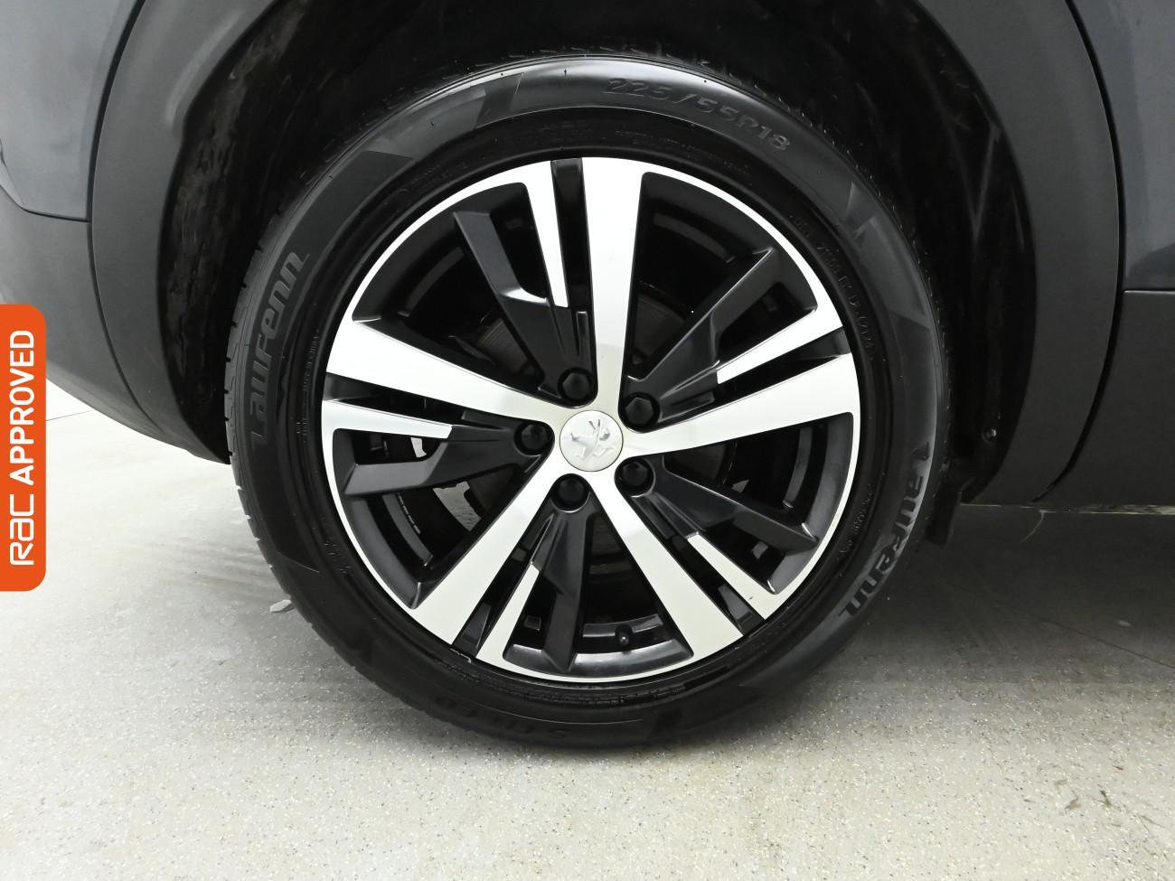 Used Peugeot 3008 2019 for sale - 76546225: Photo 27