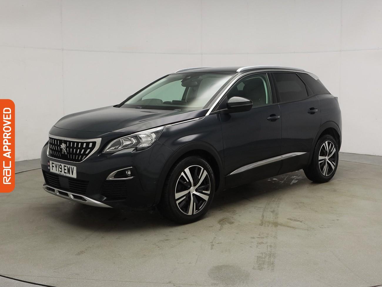 Used Peugeot 3008 2019 for sale - 76546225: Photo 28