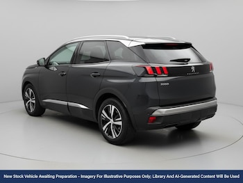Used Peugeot 3008 2019 for sale - 76546225: Photo