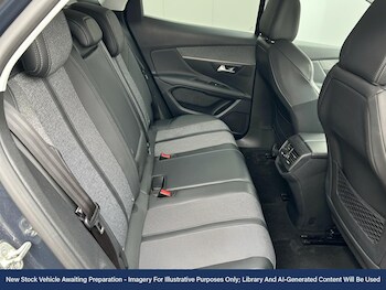 Used Peugeot 3008 2019 for sale - 76546225: Photo