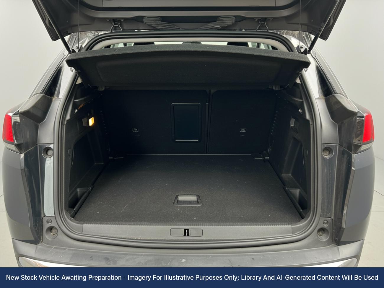 Used Peugeot 3008 2019 for sale - 76546225: Photo 7