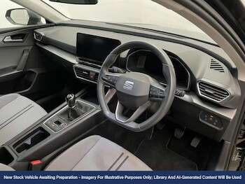 Used SEAT Leon 2021 for sale - 78359471: Photo