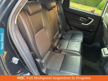 Used Land Rover Discovery Sport 2018 for sale - 75178027: Photo