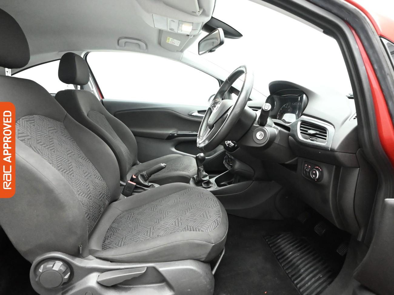 Used Vauxhall Corsa 2018 for sale - 76540997: Photo 12