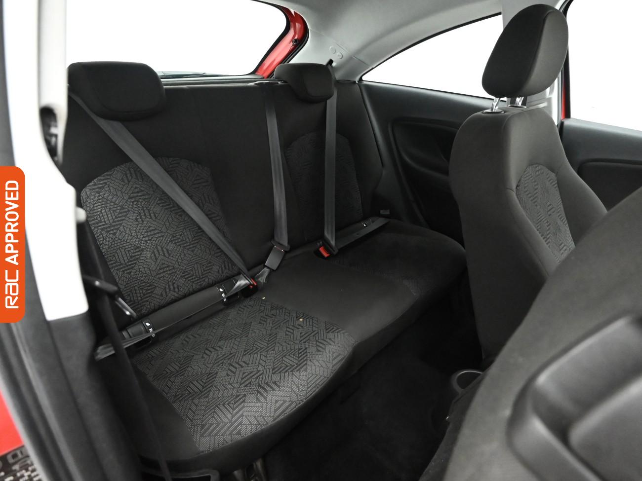 Used Vauxhall Corsa 2018 for sale - 76540997: Photo 13