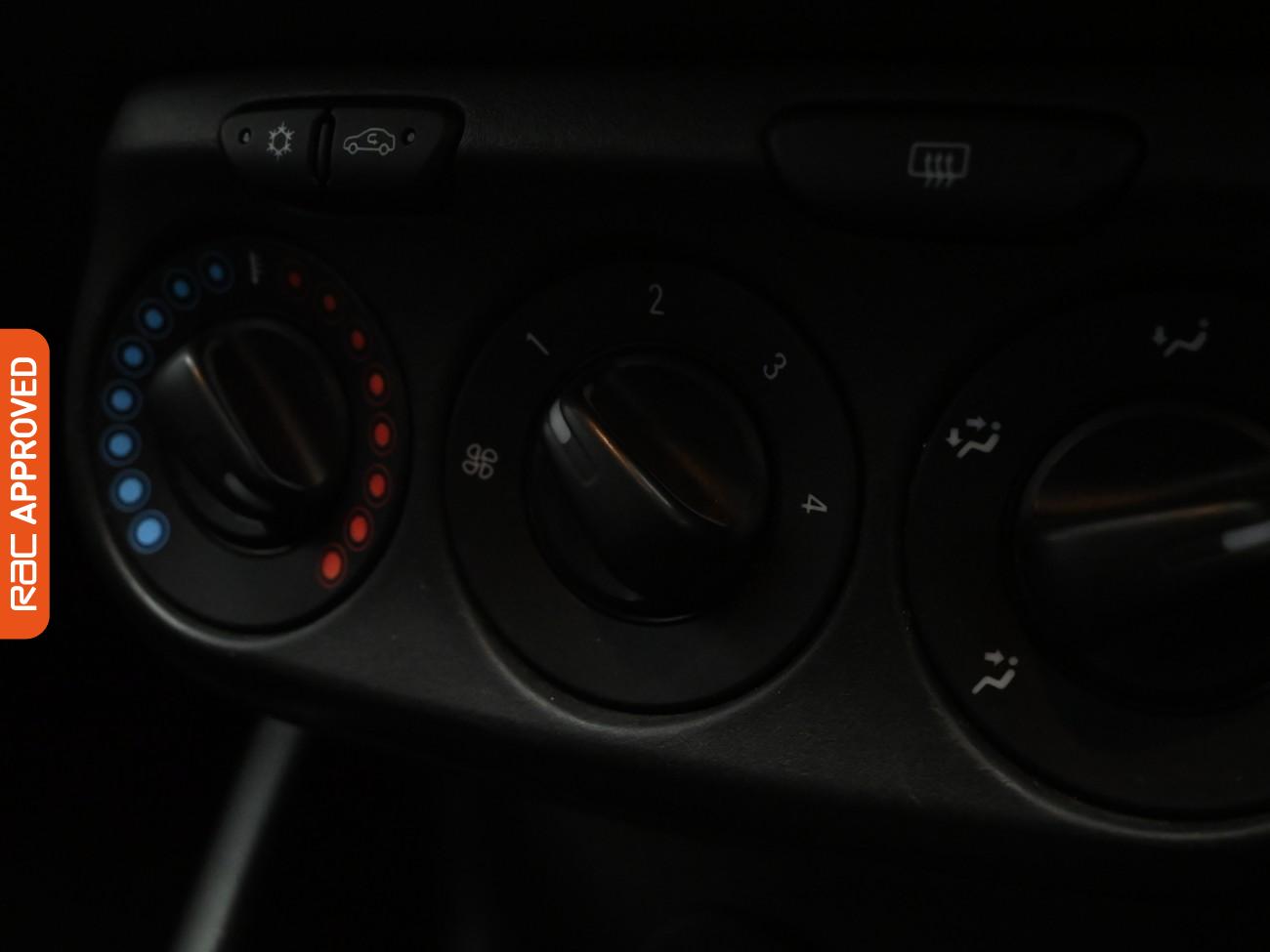 Used Vauxhall Corsa 2018 for sale - 76540997: Photo 14