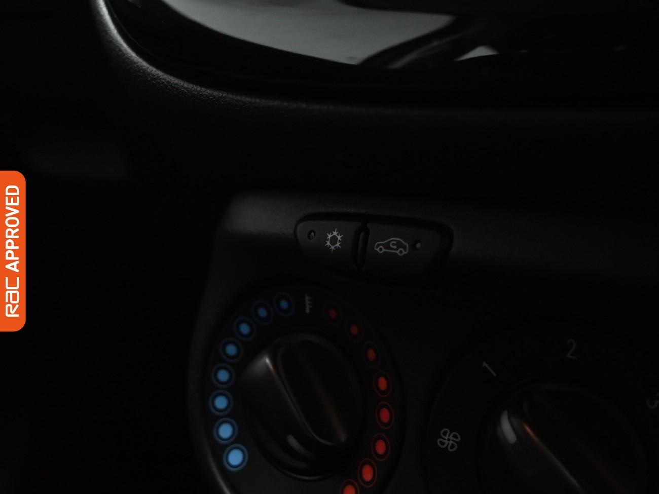 Used Vauxhall Corsa 2018 for sale - 76540997: Photo 15