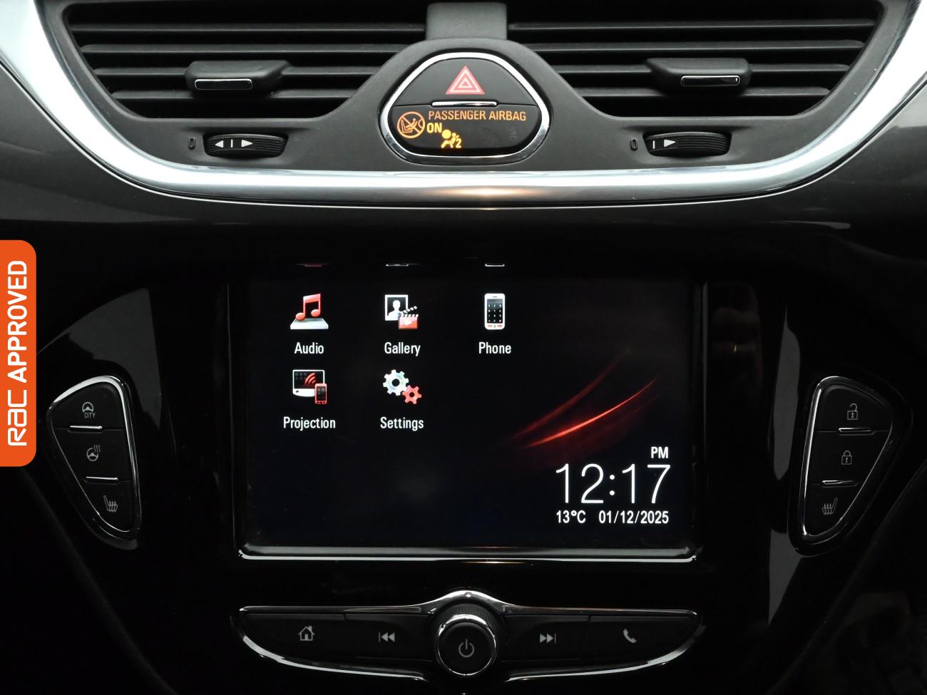 Used Vauxhall Corsa 2018 for sale - 76540997: Photo 18