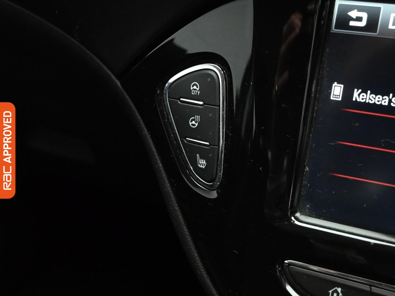 Used Vauxhall Corsa 2018 for sale - 76540997: Photo 19