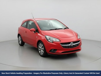 Used Vauxhall Corsa 2018 for sale - 76540997: Photo