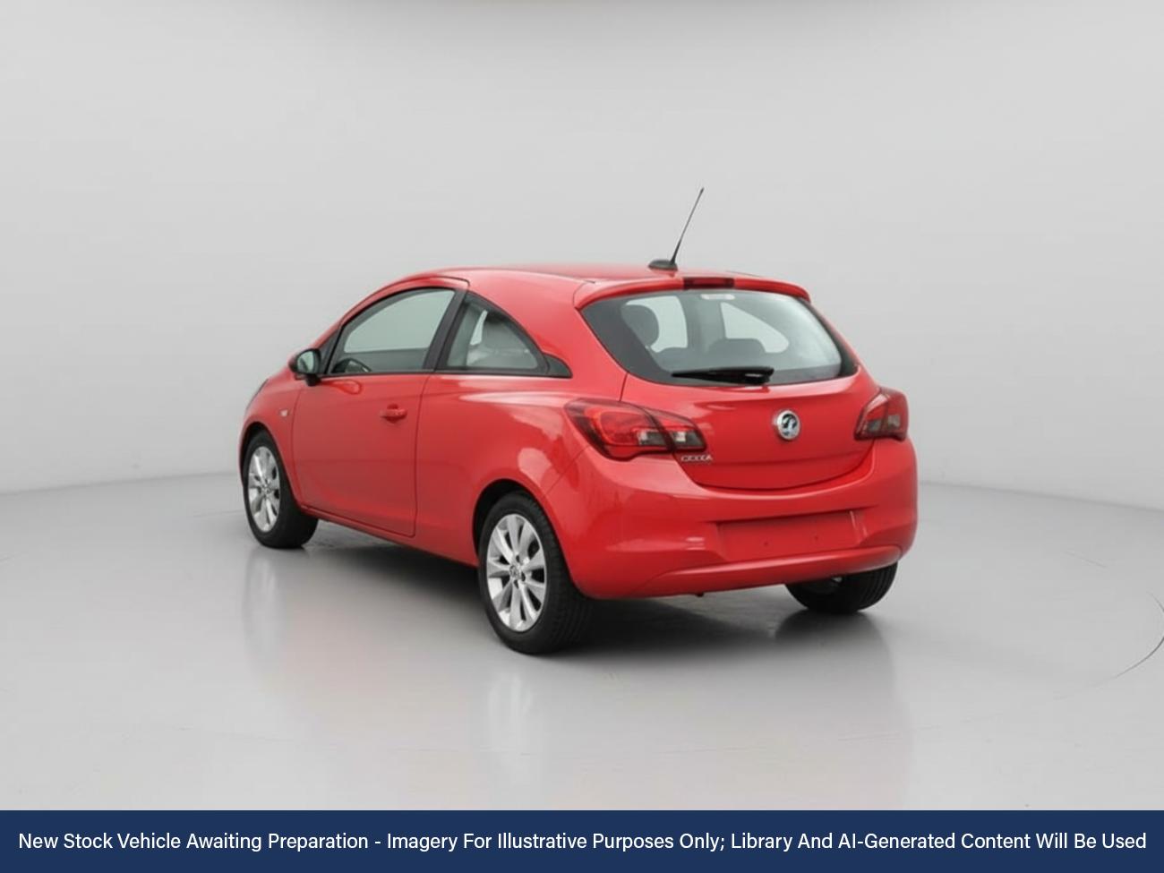 Used Vauxhall Corsa 2018 for sale - 76540997: Photo 2