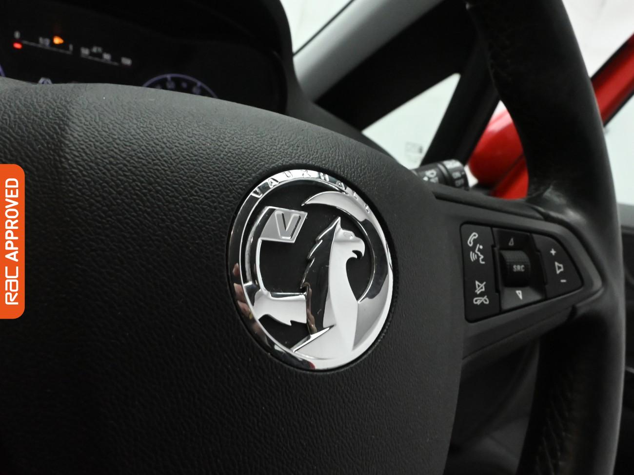 Used Vauxhall Corsa 2018 for sale - 76540997: Photo 22