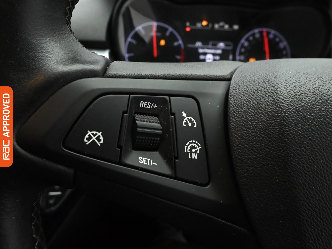 Used Vauxhall Corsa 2018 for sale - 76540997: Photo 23