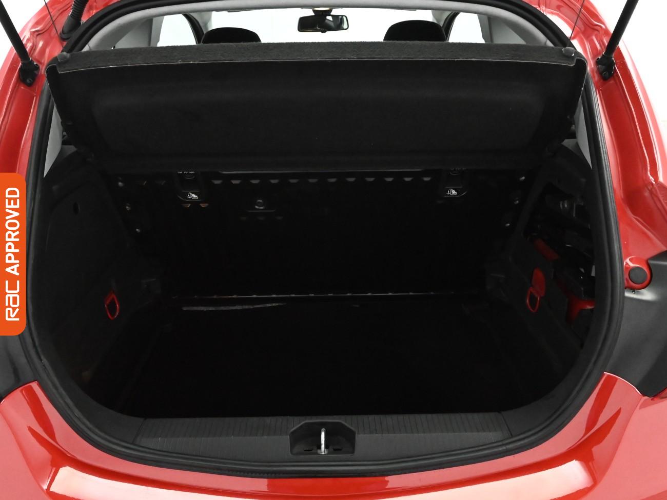 Used Vauxhall Corsa 2018 for sale - 76540997: Photo 25