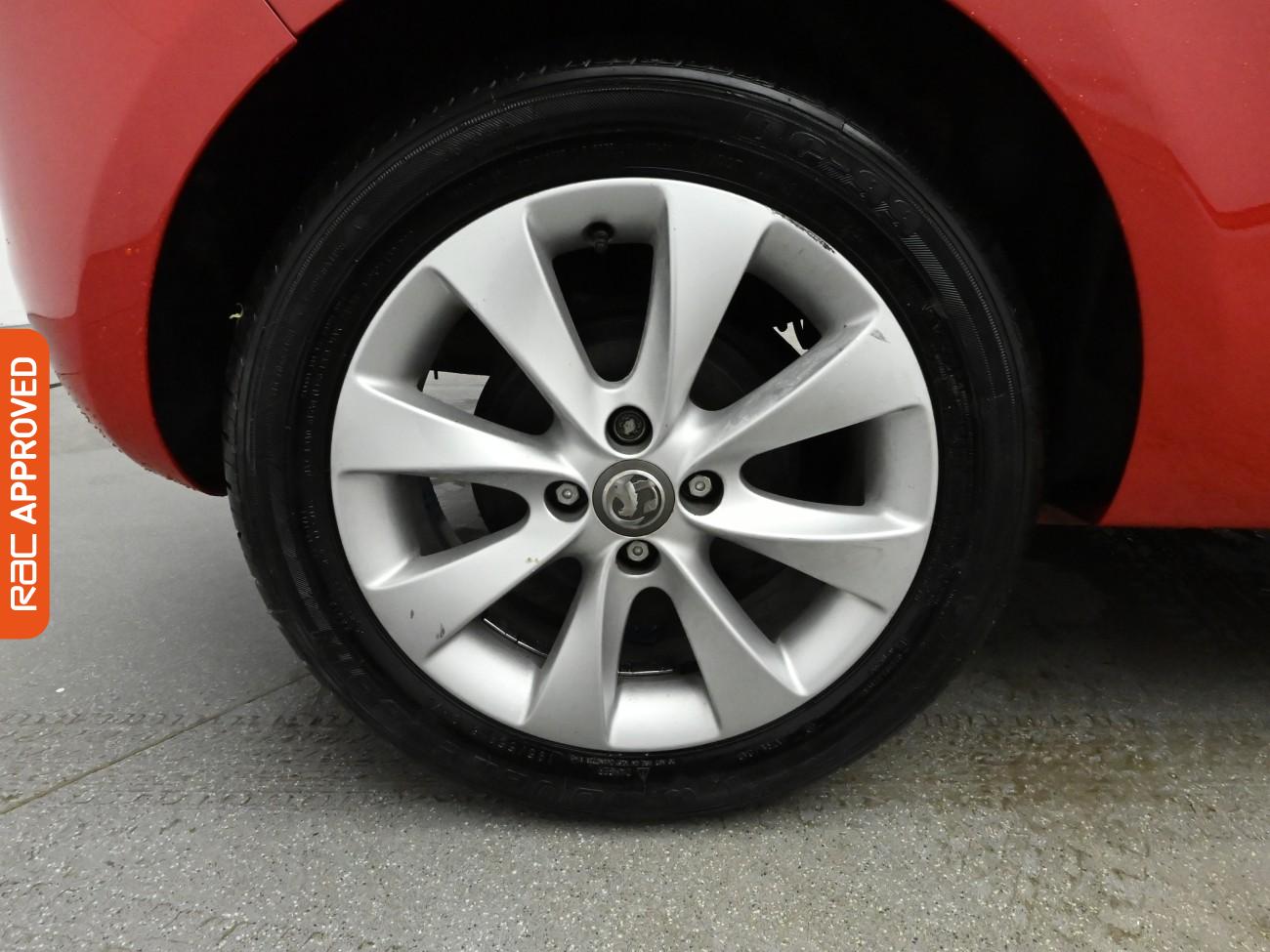 Used Vauxhall Corsa 2018 for sale - 76540997: Photo 26