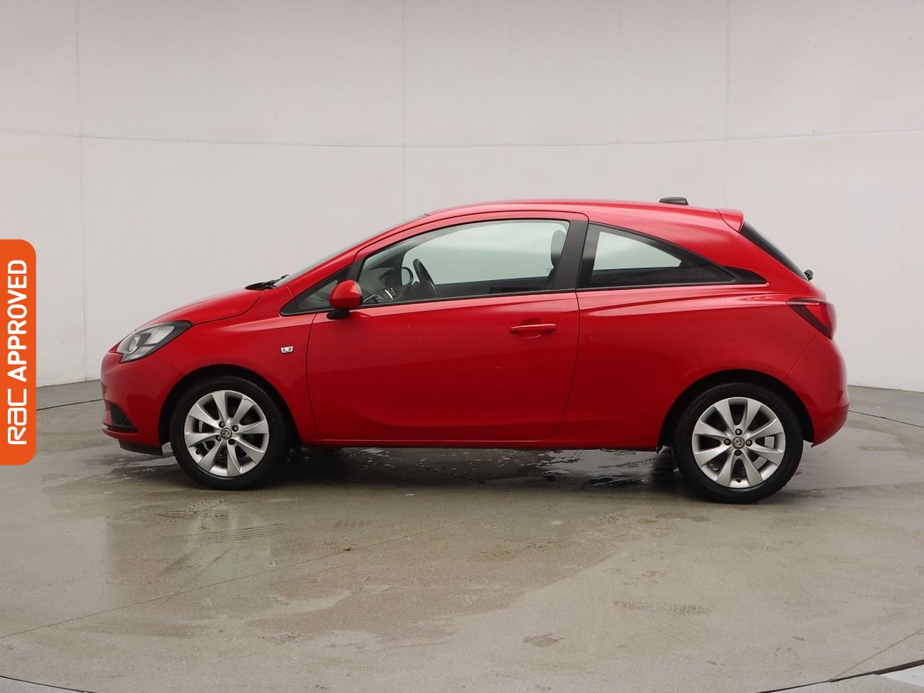 Used Vauxhall Corsa 2018 for sale - 76540997: Photo 28