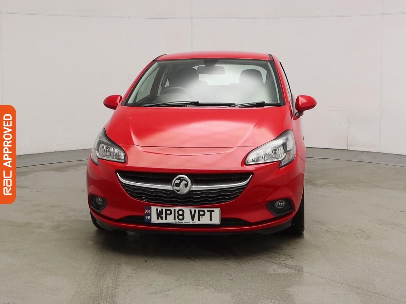 Used Vauxhall Corsa 2018 for sale - 76540997: Photo 7