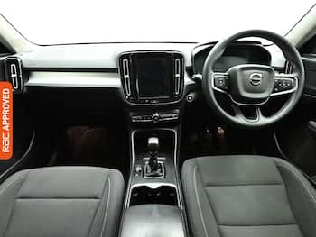 Used Volvo XC40 2022 for sale - 79779297: Photo