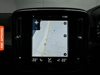Used Volvo XC40 2022 for sale - 79779297: Photo