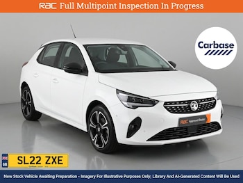 Used Vauxhall Corsa 2022 for sale - 78812931: Photo