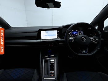 Used Volkswagen Golf 2022 for sale - 75661536: Photo