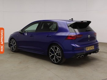Used Volkswagen Golf 2022 for sale - 75661536: Photo