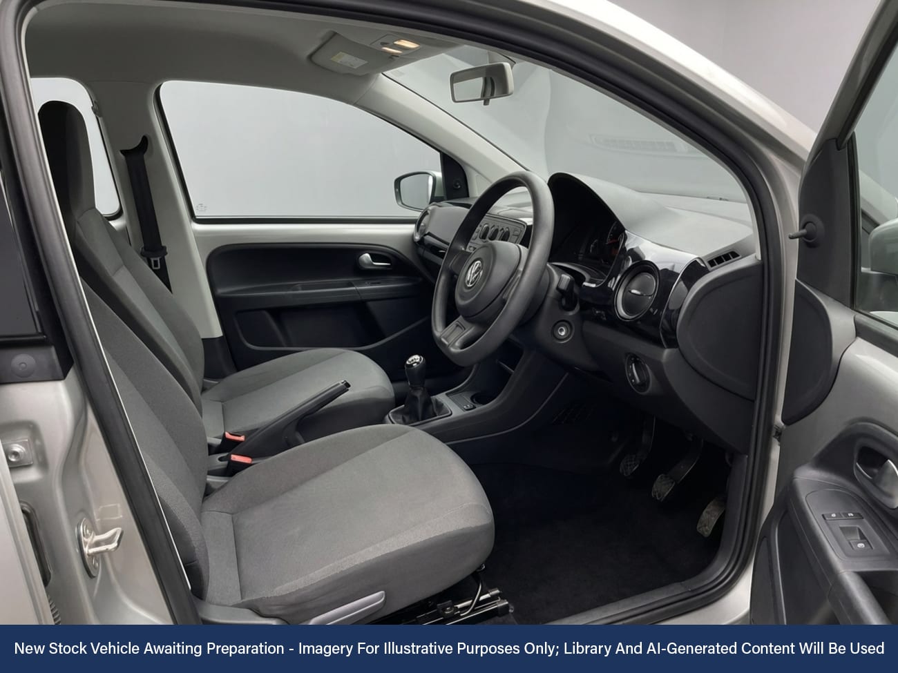 Used Volkswagen up! 2026 for sale - 77158770: Photo 3