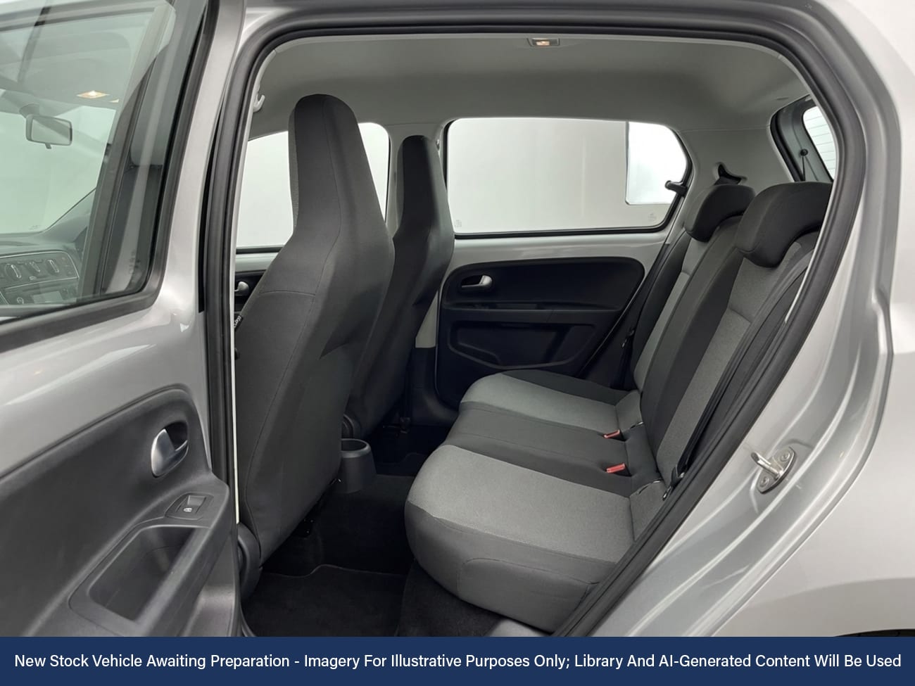 Used Volkswagen up! 2026 for sale - 77158770: Photo 4