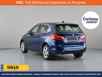 Used BMW 2 Series Active Tourer 2019 for sale - 78831980: Photo