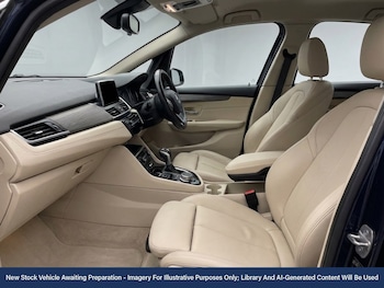 Used BMW 2 Series Active Tourer 2019 for sale - 78831980: Photo