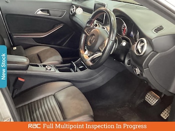 Used Mercedes-Benz CLA 2018 for sale - 76047452: Photo 3