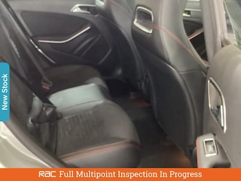 Used Mercedes-Benz CLA 2018 for sale - 76047452: Photo 4