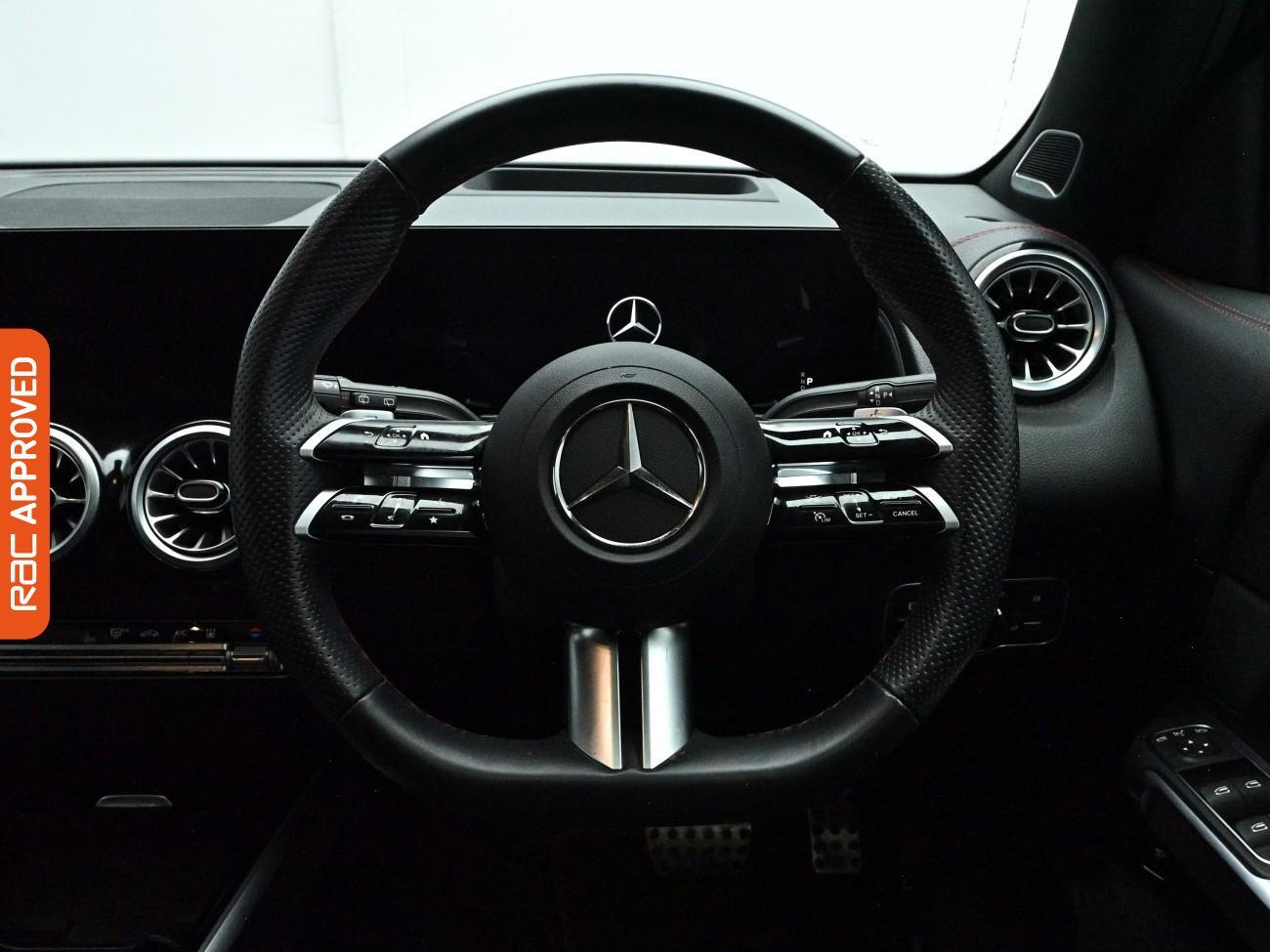 Used Mercedes-Benz EQB 2024 for sale - 78218367: Photo 11