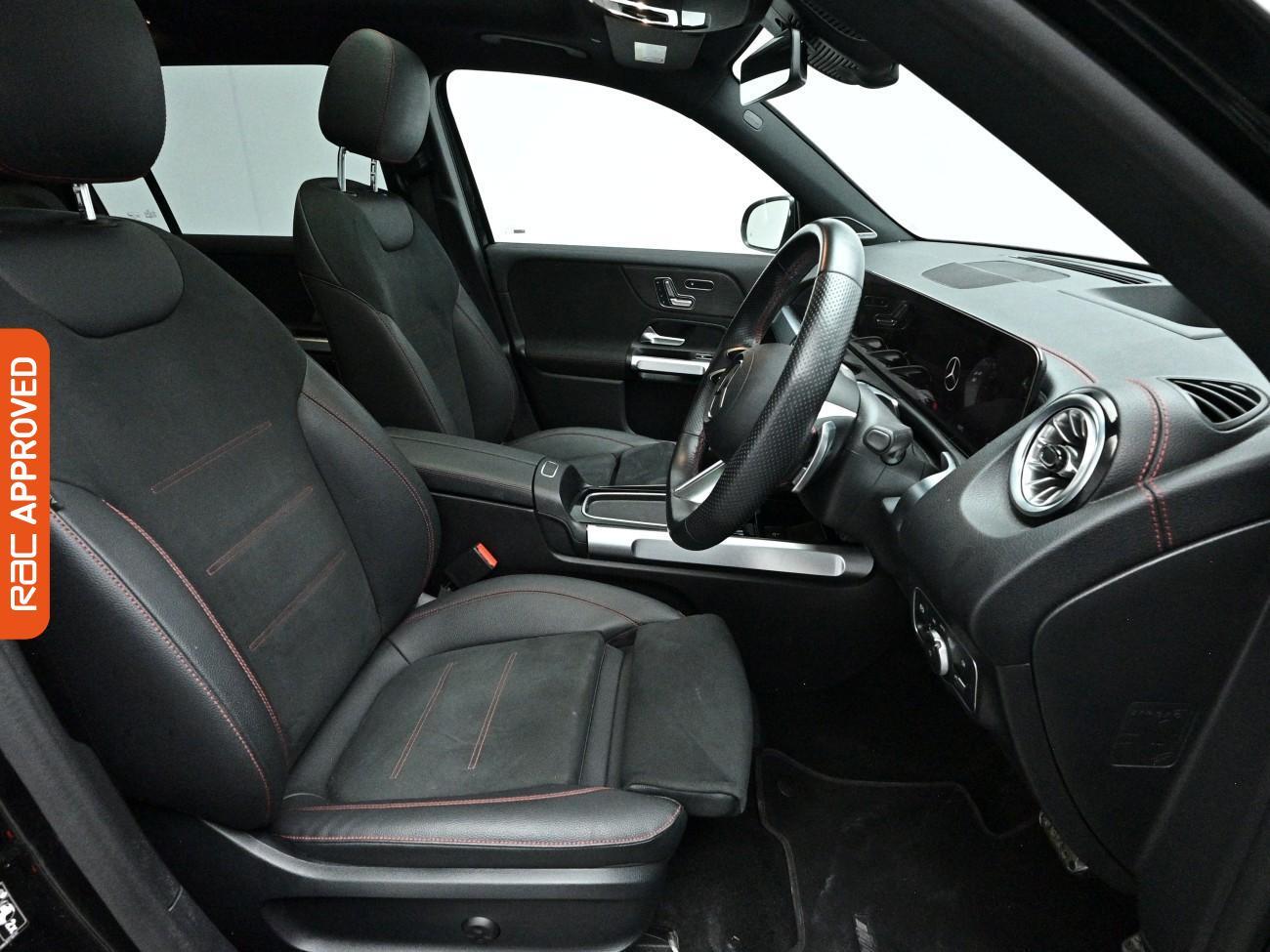 Used Mercedes-Benz EQB 2024 for sale - 78218367: Photo 14