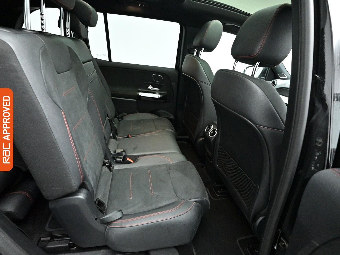 Used Mercedes-Benz EQB 2024 for sale - 78218367: Photo 15