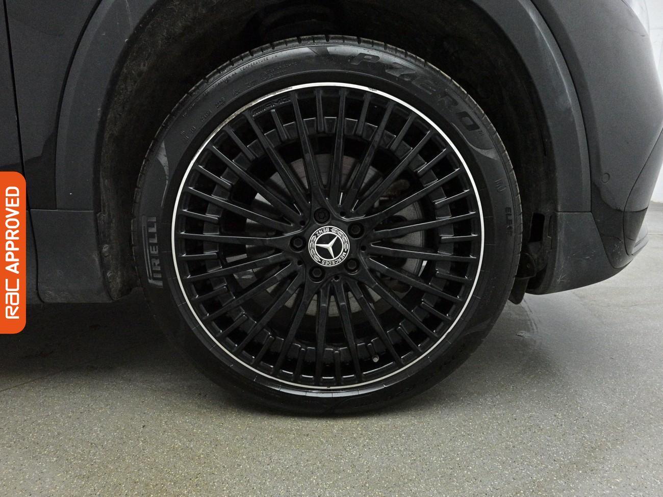 Used Mercedes-Benz EQB 2024 for sale - 78218367: Photo 17