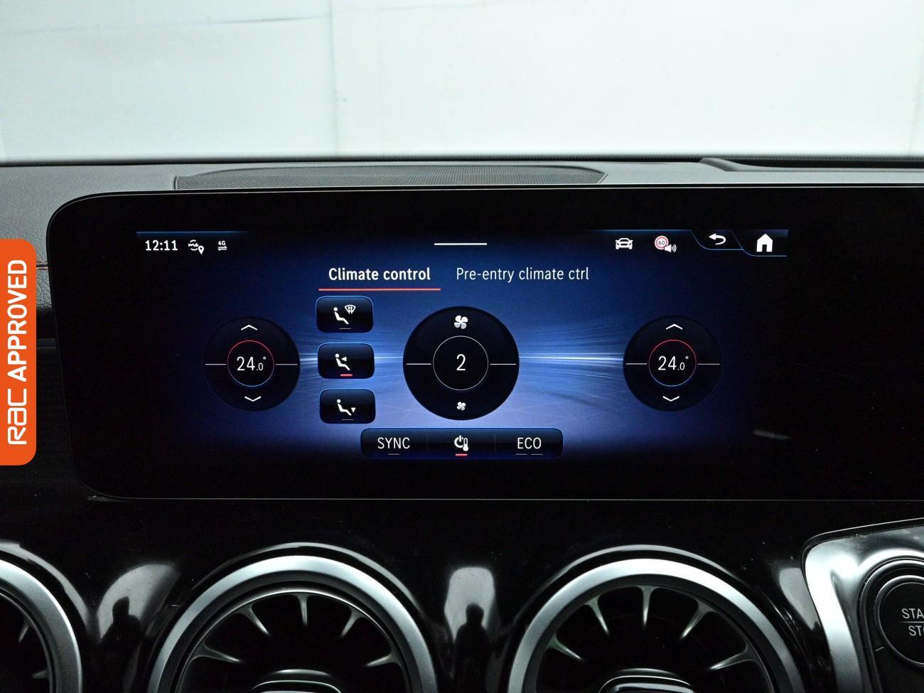 Used Mercedes-Benz EQB 2024 for sale - 78218367: Photo 18