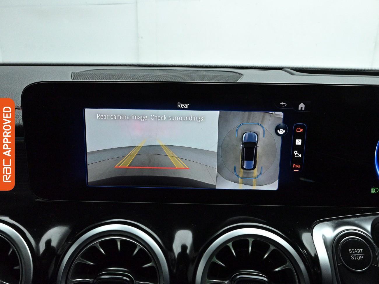 Used Mercedes-Benz EQB 2024 for sale - 78218367: Photo 19