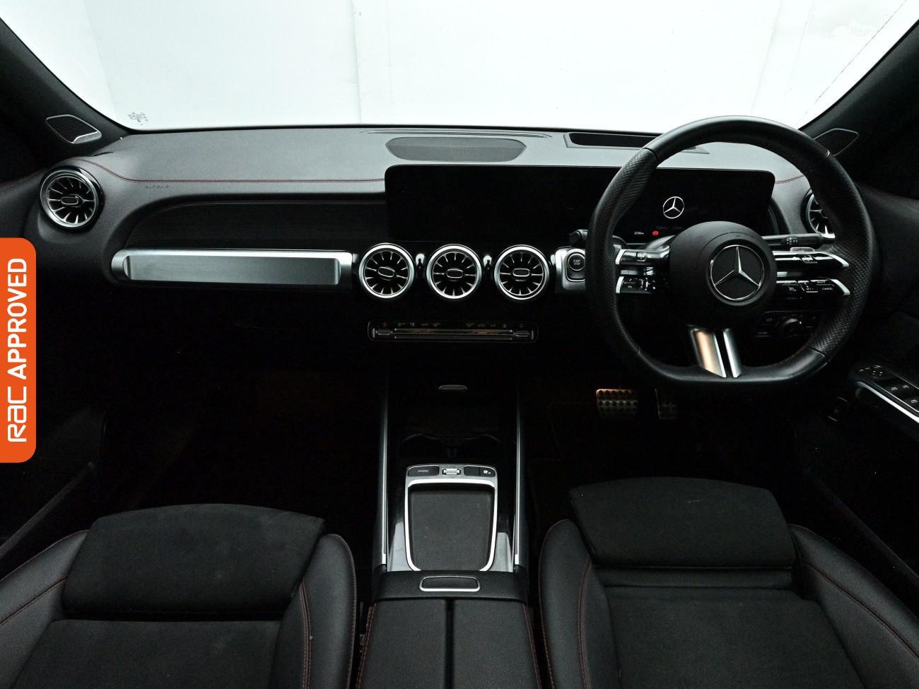 Used Mercedes-Benz EQB 2024 for sale - 78218367: Photo 2