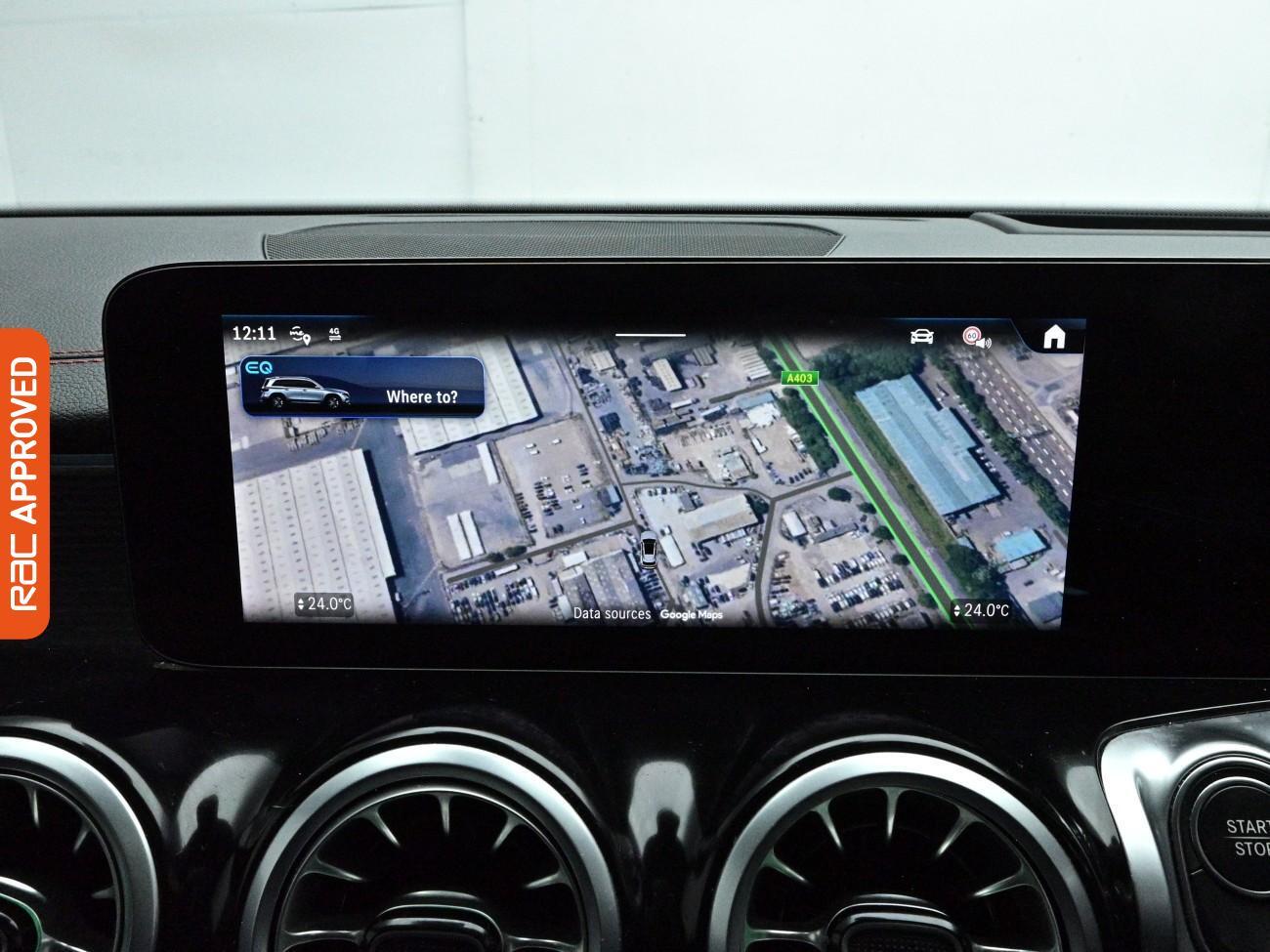 Used Mercedes-Benz EQB 2024 for sale - 78218367: Photo 20