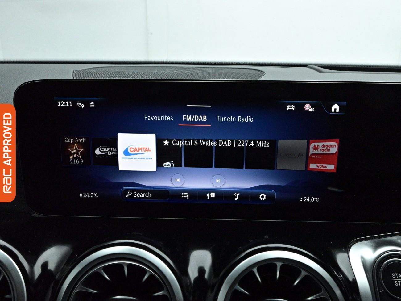 Used Mercedes-Benz EQB 2024 for sale - 78218367: Photo 21