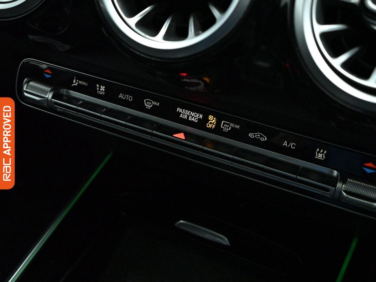 Used Mercedes-Benz EQB 2024 for sale - 78218367: Photo 23